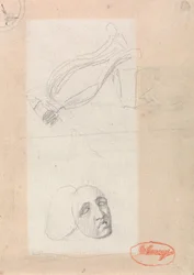 Richard Cumberland Frontispiece