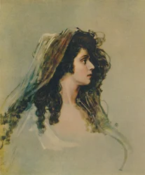 Sarah Siddons