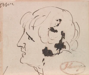 Seated Woman