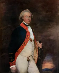 Sir Robert Shore Milnes