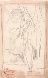 Standing Figure