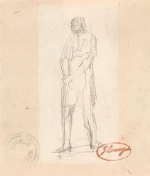 Standing Figure