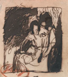 Study for the Cumberland Children