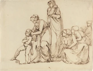 The Blindfolding of Cupid