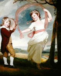 The Cornewall Children