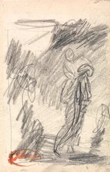 The Indian Woman