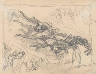 The Temptation of Christ