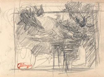 The Temptation of Christ