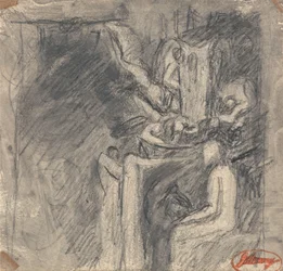 The Temptation of Christ