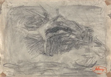 The Temptation of Christ