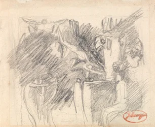 The Temptation of Christ