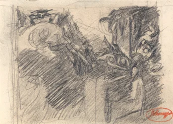 The Temptation of Christ