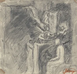 The Temptation of Christ