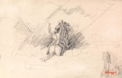 Wolgemuth Rescuing the Shipwrecked off the Cape of Good Hope