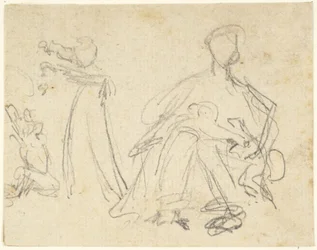 Women and Children