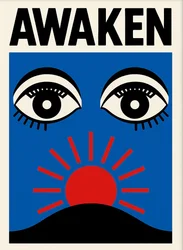 Awaken, 2025