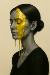 Crowned in Silence, 2025