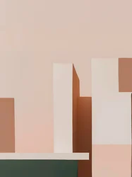 Horizontal Hues