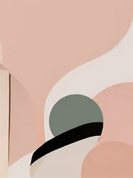 Serene Shapes