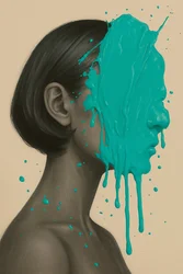 The Muted Bloom, 2025