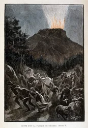 This Time the Panic Declared Itself (page 6) in 