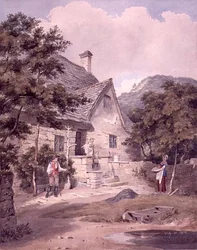 Tintern, Monmouthshire