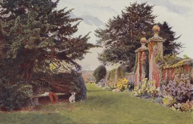 Bulwick, the Gateway