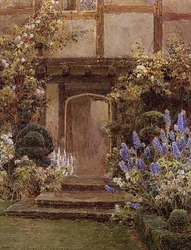 The Doorway, Knockwood, Kent