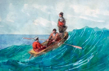 The Boat