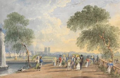 Green Park