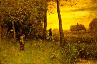 The Bathers