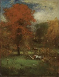 The Mill Pond