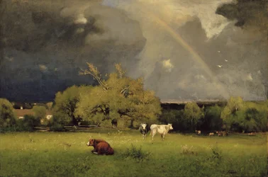 The Rainbow