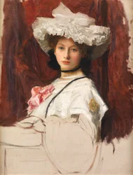 Portrait Sketch
