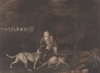 Death of the Doe