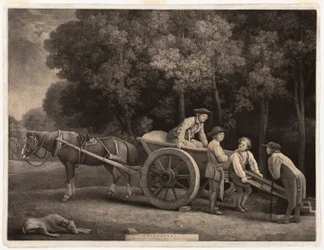 Laborers