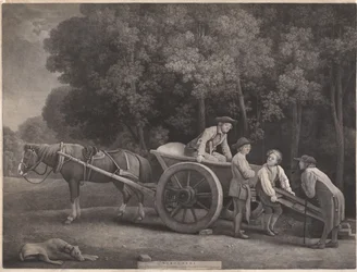 Labourers