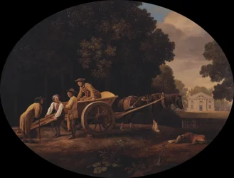 Labourers