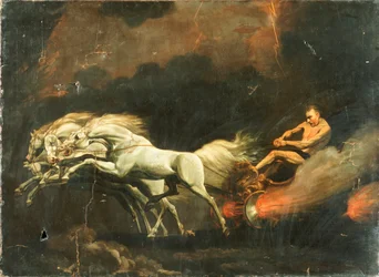 The Fall of Phaeton