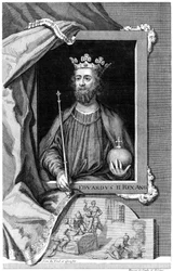 Edward II of England