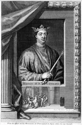 Henry II, King of England