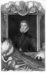Henry Stewart, Lord Darnley, King Consort of Mary, Queen of Scots, 18th Century