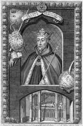 John of Gaunt, 1st Duke of Lancaster
