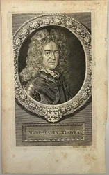 Mr. de Rapin Thoyras