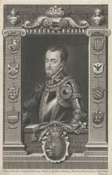 Philip II, King of Spain