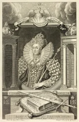 Queen Elizabeth I