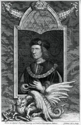 Richard III of England