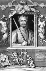 William the Conqueror