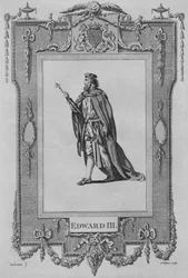 Edward III, 1783