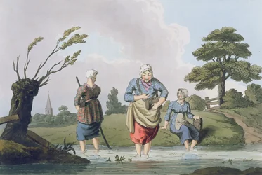 Leech Finders